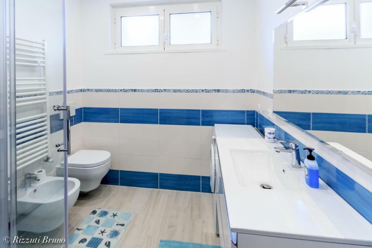 Appartamento Ristrutturato A Nuovo !!! Varazze Bagian luar foto